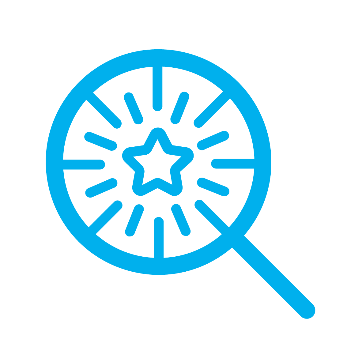 magnifier