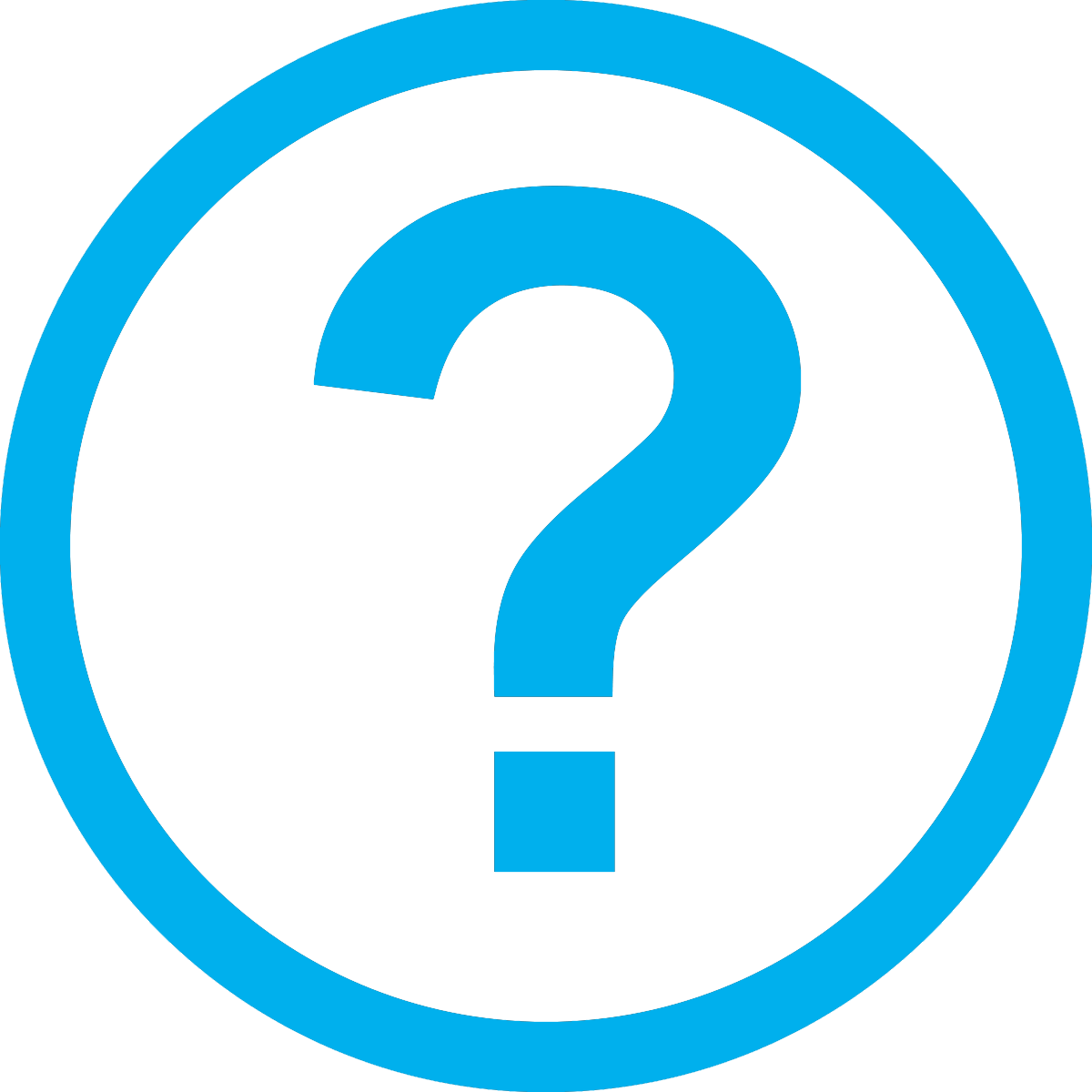 questionmark